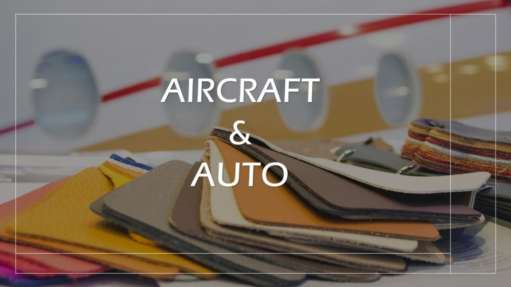 automotive and airplane seats, covers and accessories